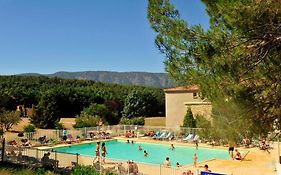 Residence Goelia Le Domaine Du Moulin Blanc